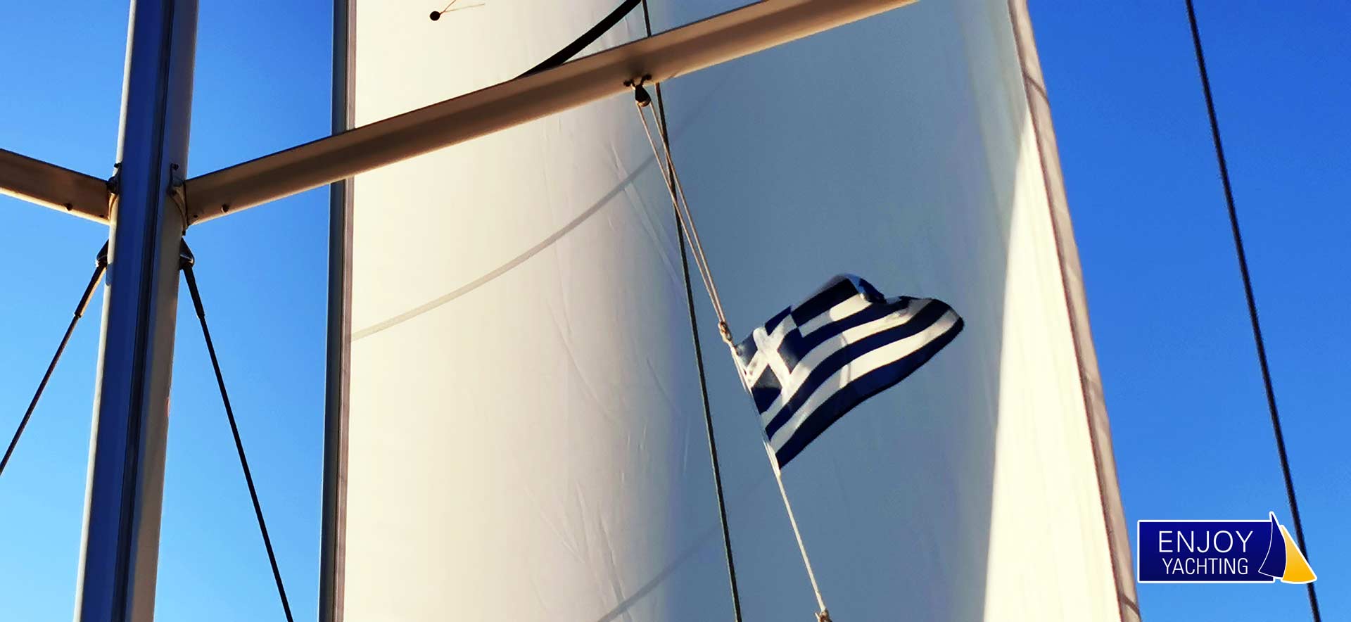 Charterbasis Griechenland - Yacht Oceanis 46.1