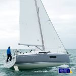 Beneteau Oceanis 30.1 schnelle Segelyacht Rumpfgeschwindigkeit - Enjoy Yachting