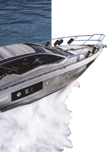 Cranchi Hardtop Yacht Boot kaufen - Enjoy Yachting